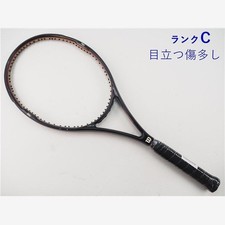 Raquette de tennis Wilson Pro