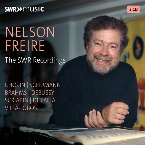Frederic chopin nelson - frederic,