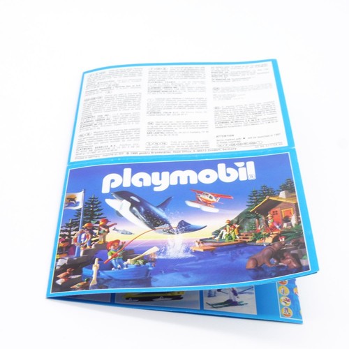39602 playmobil petit - 39602,