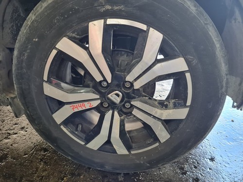Jante 177033 pour - /, dacia