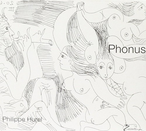 Compilation philippe hurel - compilation,