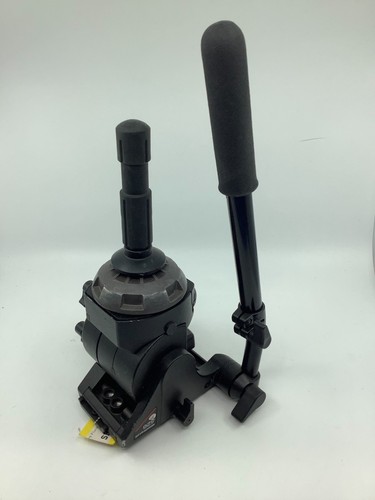 Manfrotto 526 pro fluid head - manfrotto,
