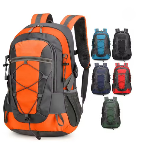 Sac dos randonnée - sac,