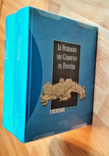 Le Patrimoine des Communes du