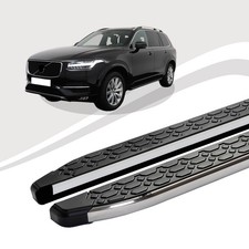 Marche Pieds Volvo XC90 Depuis