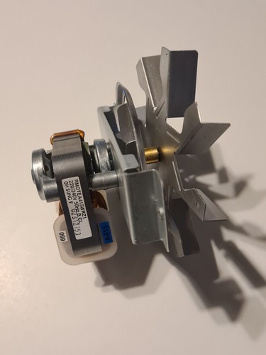 Moteur refroidisseur