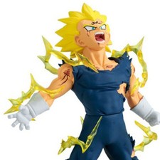 Dragon Ball Z - Figurine Majin