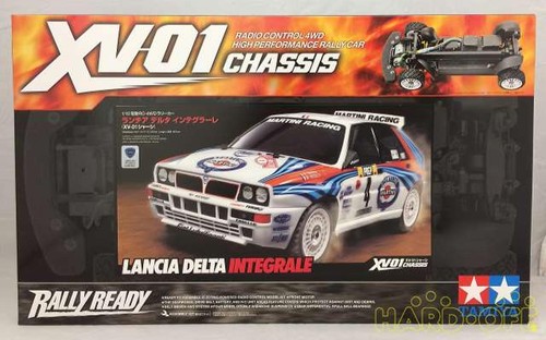 Lancia delta integrale 01 - lancia,