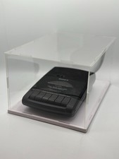 Vintage of 1995 ! Sony TCM-939 Cassette Player Recorder Tape + Test OK! no sony