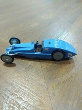 Voisin laboratoire gp tours 1923 1/43 MCM no bbr amr looksmart