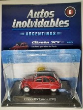 CITROEN 3CV ESPECIAL (1971)