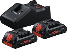 Bosch ProCORE 18V kit 2