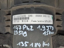 Compteur ALFA ROMEO 147