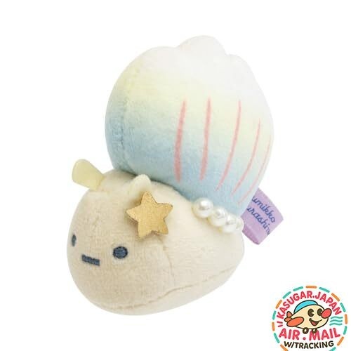 Peluche san sumikkogurashi - san-x,