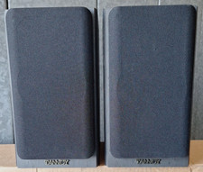 NICE, PAIR 0F TANNOY MERCURY