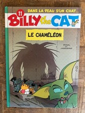 Billy The Cat Tome 11 - Le