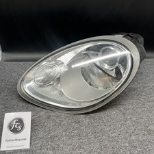 Phare Halogène gauche pour