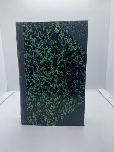 Livre ancien science - ancien, physique