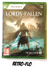 Lords of The Fallen - Standard