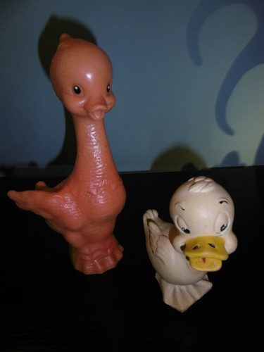 Anciens jouets vintage - ,