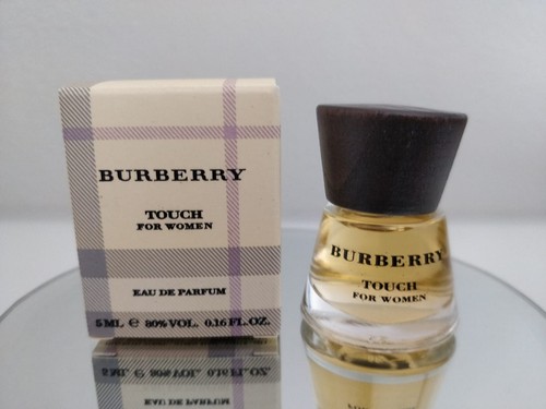 Miniature parfum burberry - -,