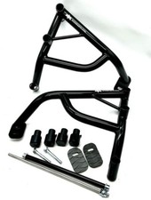 Crash Cage Engine Guard Crash Bar Honda CBR 954 929 Stunt Street Highway Protect