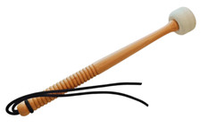 Battant pour grenaille en