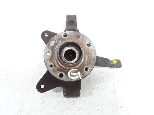 Fusee avant gauche - , renault