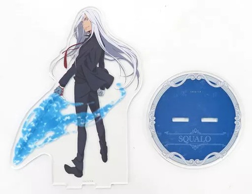 Figurine katekyo hitman - figurine,