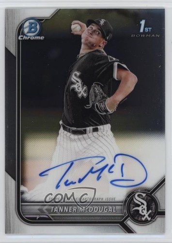 2022 bowman chrome prospect - 2022,
