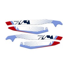 Autocollants De Main Pour