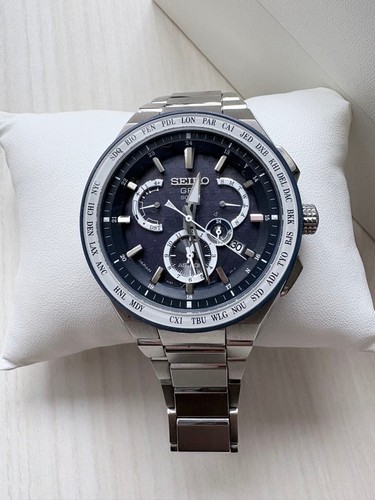 Montre seiko astron - montre,