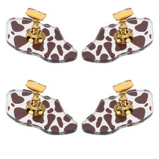  4 Pcs Réutilisables Pour