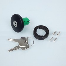 Bouchon de réservoir RMS pour