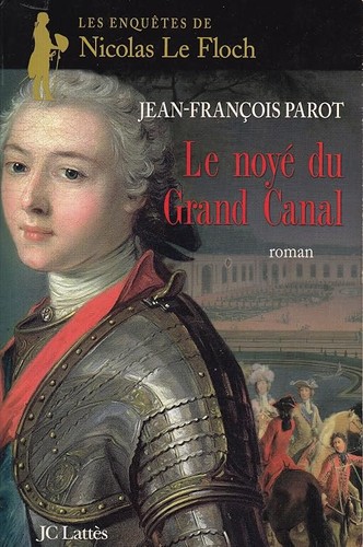 Noyé grand canal les - noyé,