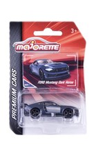 Majorette 1/64 Ford Mustang