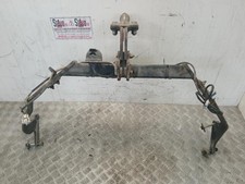 Attelage (boule de remorquage)