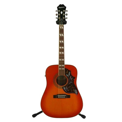 Guitare acoustique epiphone - guitare,