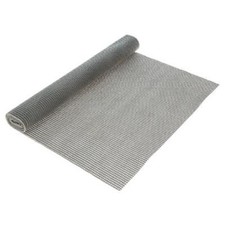 Tapis Multiusage "Anti-dérapant" 50x150cm Gris