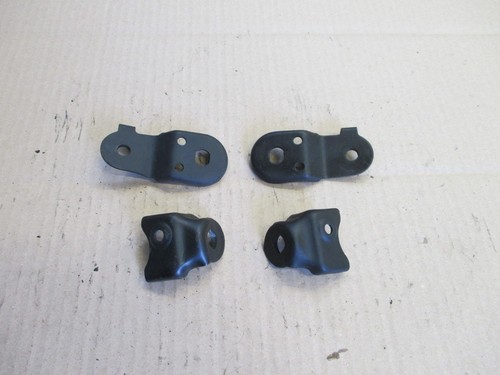 Pattes clignotants pour - de,