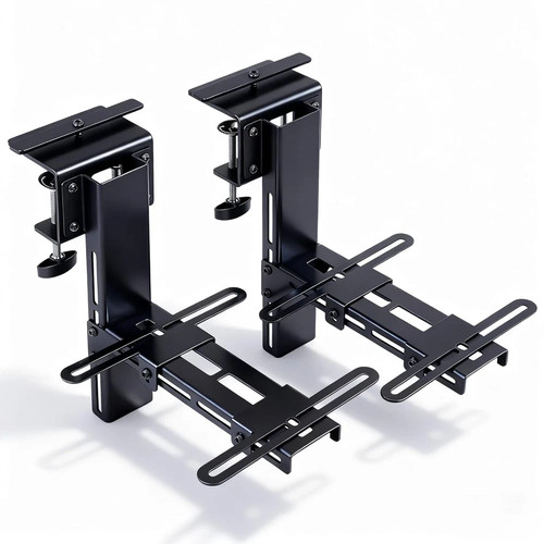 2pcs hotas mount - 2pcs,