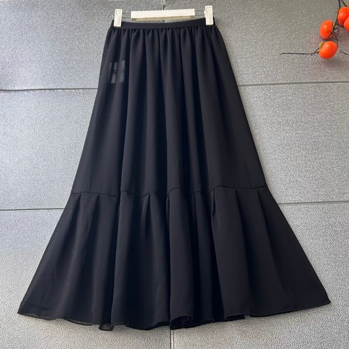 Jupe volants jupon pettiskirt - volants,