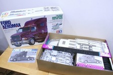 TAMIYA 1/14 Camion Électrique