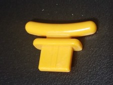 PLAYMOBIL ANCIEN AMARRE CORDE