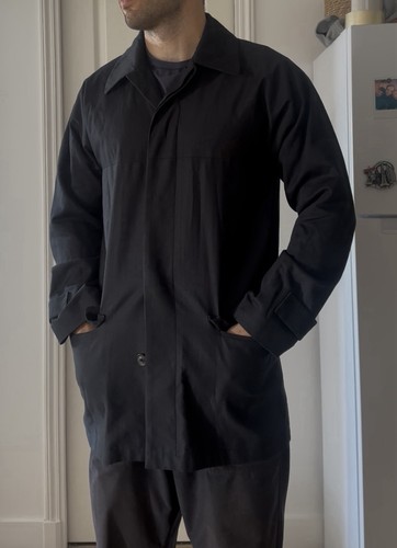 Maison margiela trench homme - maison,