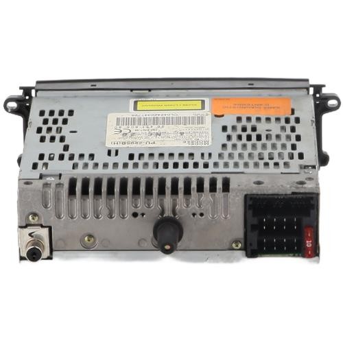Autoradio origine citroen c5 - autoradio, d'origine