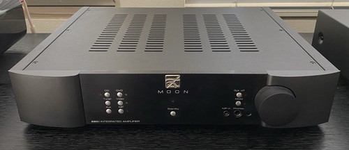 Simaudio moon neo 220i stereo - moon,