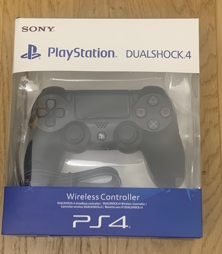 Sony dualshock manette - sony, 4