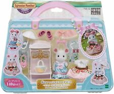 Ensemble Sylvanian Families