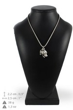 Staffy Type 2 - Collier avec